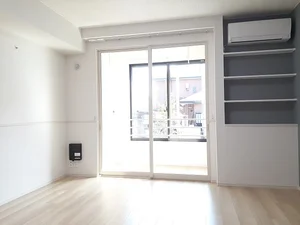 多摩美術大学八王子キャンパス周辺のマンスリーマンション・ウィークリーマンション「ラウレアＢ 102・洋室(No.1332399)」メイン画像