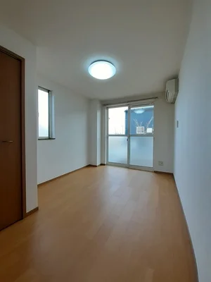 のマンスリーマンション・ウィークリーマンション「プロムナード 101・洋室(No.1332402)」メイン画像