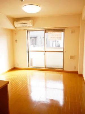 のマンスリーマンション・ウィークリーマンション「ココルーナ 105・洋室(No.1332403)」メイン画像