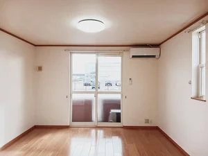 富山県のマンスリーマンション・ウィークリーマンション「ヴィラ・アミティⅤ 105・洋室(No.1332405)」メイン画像