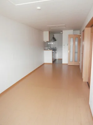 新城駅（愛知県）のマンスリーマンション・ウィークリーマンション「エスティーム 205・洋室(No.1332407)」メイン画像