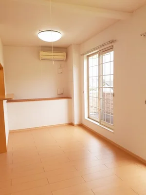 のマンスリーマンション・ウィークリーマンション「ジュネス　コリーヌ 203・洋室(No.1332408)」メイン画像