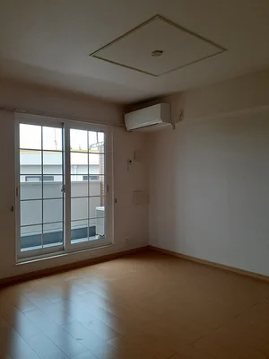 のマンスリーマンション・ウィークリーマンション「エスペラント 203・洋室(No.1332410)」メイン画像