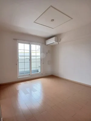 のマンスリーマンション・ウィークリーマンション「エスペラント 203・洋室(No.1332410)」メイン画像