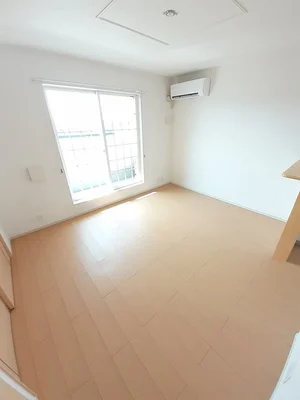 のマンスリーマンション・ウィークリーマンション「グランツマルシバ・フォー 202・洋室(No.1332417)」メイン画像