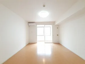 富山県のマンスリーマンション・ウィークリーマンション「ウエスト・モンテローザ 105・洋室(No.1332418)」メイン画像