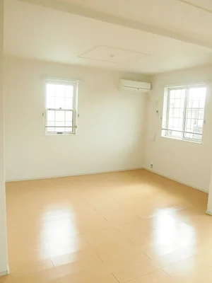 碧南市のマンスリーマンション・ウィークリーマンション「カノン 201・洋室(No.1332419)」メイン画像