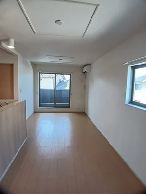 のマンスリーマンション・ウィークリーマンション「フリシュ・Ｍ　Ⅱ 201・洋室(No.1332420)」メイン画像