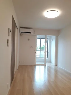 富山県のマンスリーマンション・ウィークリーマンション「ローズ・シティ 101・洋室(No.1332422)」メイン画像