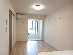 富山市のマンスリーマンション・ウィークリーマンション「ローズ・シティ 101・洋室(No.1332422)」メイン画像