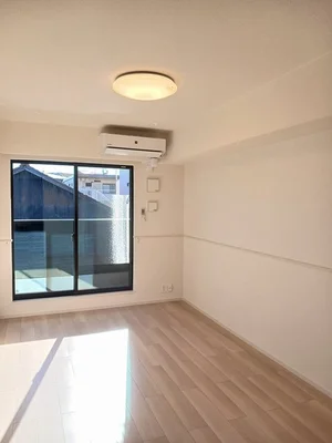 乙川駅（愛知県）のマンスリーマンション・ウィークリーマンション「アリエッタ　半田　Ａ 203・洋室(No.1332425)」メイン画像