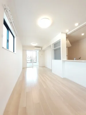 新潟県のマンスリーマンション・ウィークリーマンション「グランステラ 205・洋室(No.1332427)」メイン画像