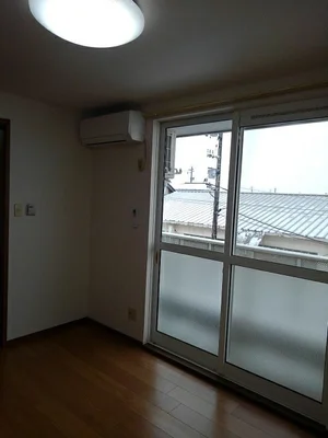 のマンスリーマンション・ウィークリーマンション「エスポアール・ハイム 201・洋室(No.1332430)」メイン画像