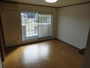 のマンスリーマンション・ウィークリーマンション「セントラルヴィラ 201・洋室(No.1332431)」メイン画像