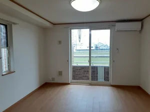 のマンスリーマンション・ウィークリーマンション「パステール砺波Ｂ 101・洋室(No.1332433)」メイン画像