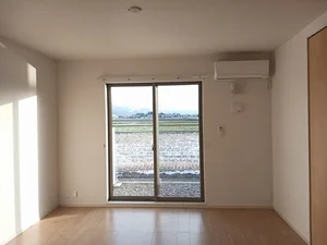 砺波市のマンスリーマンション・ウィークリーマンション「サン・サージュ　オゥ 103・洋室(No.1332435)」メイン画像