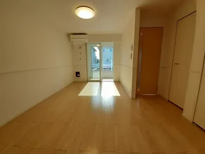 のマンスリーマンション・ウィークリーマンション「ＬＵＭＥ（ルーメ） 103・洋室(No.1332436)」メイン画像