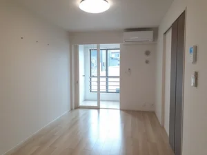 のマンスリーマンション・ウィークリーマンション「クプレⅠ 102・洋室(No.1332437)」メイン画像