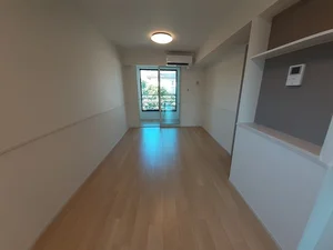 のマンスリーマンション・ウィークリーマンション「ヴィラ　アヴェニュー　ソラーレ 204・洋室(No.1332439)」メイン画像