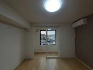 福井市のマンスリーマンション・ウィークリーマンション「コンフォール・アイリス 203・洋室(No.1332440)」メイン画像