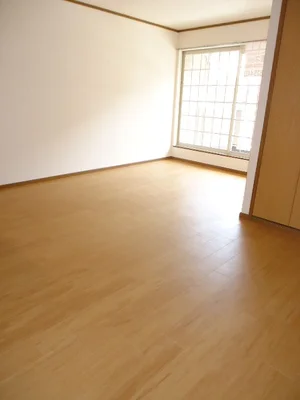 のマンスリーマンション・ウィークリーマンション「イノセントコート 202・洋室(No.1332444)」メイン画像