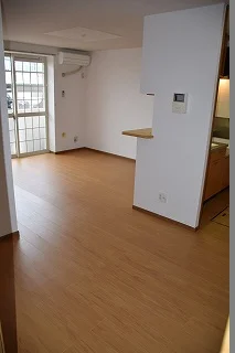 のマンスリーマンション・ウィークリーマンション「エントピア名和北Ｂ 103・洋室(No.1332445)」メイン画像