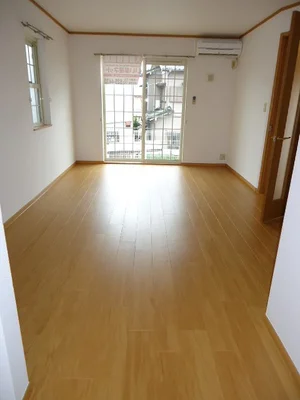 至学館大学周辺のマンスリーマンション・ウィークリーマンション「ロコ　ＭＫ 102・洋室(No.1332446)」メイン画像