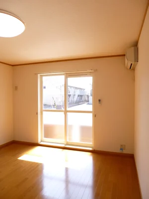 のマンスリーマンション・ウィークリーマンション「Ｍ．Ｔグランツ 103・洋室(No.1332449)」メイン画像