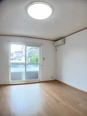 のマンスリーマンション・ウィークリーマンション「Ｍ．Ｔグランツ 103・洋室(No.1332449)」メイン画像