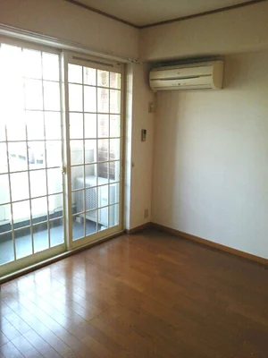 至学館大学周辺のマンスリーマンション・ウィークリーマンション「グランデヒサノＣ 103・洋室(No.1332450)」メイン画像