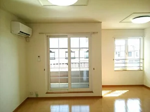 のマンスリーマンション・ウィークリーマンション「グランツ 202・洋室(No.1332454)」メイン画像