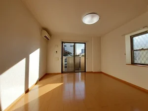 のマンスリーマンション・ウィークリーマンション「インディアンサマー 106・洋室(No.1332457)」メイン画像