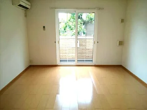 のマンスリーマンション・ウィークリーマンション「グローリア 101・洋室(No.1332458)」メイン画像