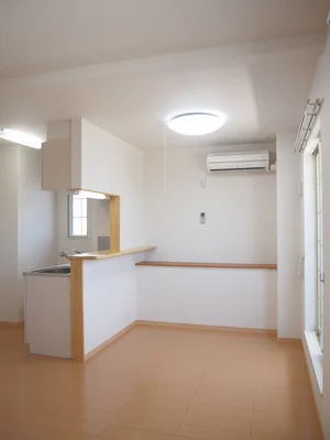 のマンスリーマンション・ウィークリーマンション「プラシードⅠ 202・洋室(No.1332460)」メイン画像