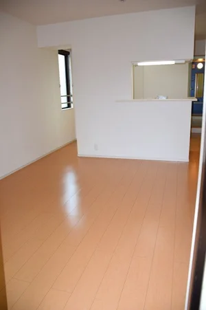 のマンスリーマンション・ウィークリーマンション「ドリーム　さくら 201・洋室(No.1332464)」メイン画像