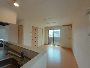 清洲駅（愛知県）のマンスリーマンション・ウィークリーマンション「チャムハウス 101・LDK(No.1332466)」メイン画像