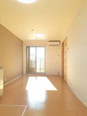 妙興寺駅（愛知県）のマンスリーマンション・ウィークリーマンション「エクシードハイツＭ－３ 102・洋室(No.1332467)」メイン画像