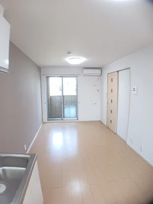 妙興寺駅（愛知県）のマンスリーマンション・ウィークリーマンション「エクシードハイツＭ－３ 102・洋室(No.1332467)」メイン画像