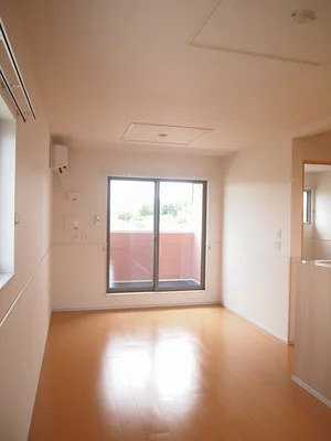 のマンスリーマンション・ウィークリーマンション「ⅩⅩⅢ（トゥエンティースリー） 203・洋室(No.1332468)」メイン画像