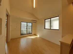 のマンスリーマンション・ウィークリーマンション「パストラーレ本郷 201・洋室(No.1332474)」メイン画像