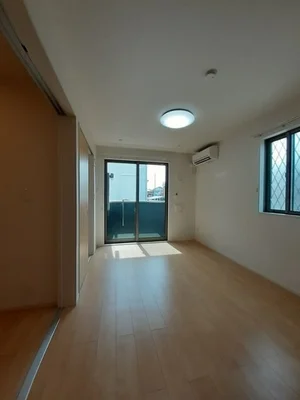 のマンスリーマンション・ウィークリーマンション「プリマヴェーラ 102・洋室(No.1332475)」メイン画像