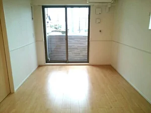 のマンスリーマンション・ウィークリーマンション「メゾンド　アヴェニール　Ａ棟 101・洋室(No.1332476)」メイン画像