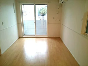 のマンスリーマンション・ウィークリーマンション「メゾンド　アヴェニール　Ｂ棟 101・洋室(No.1332477)」メイン画像