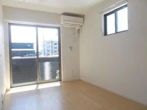 のマンスリーマンション・ウィークリーマンション「パルク・ド　大森 101・洋室(No.1332478)」メイン画像