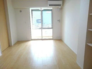 のマンスリーマンション・ウィークリーマンション「ベル・フローラ 105・洋室(No.1332479)」メイン画像