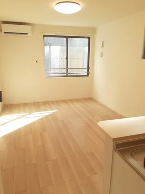 のマンスリーマンション・ウィークリーマンション「Ｊ－ＳＫＹ　櫟（クヌギ）Ⅰ 201・洋室(No.1332481)」メイン画像