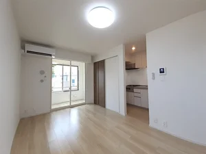 のマンスリーマンション・ウィークリーマンション「ヴィラソール 102・LDK(No.1332482)」メイン画像