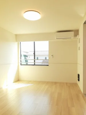 のマンスリーマンション・ウィークリーマンション「シトリン 205・洋室(No.1332486)」メイン画像