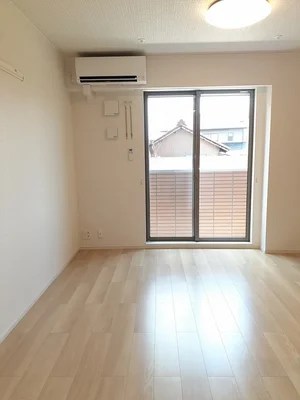 のマンスリーマンション・ウィークリーマンション「ラ・ブリエ柏森 105・洋室(No.1332487)」メイン画像