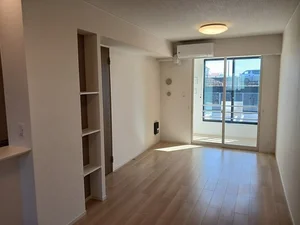 三重県のマンスリーマンション・ウィークリーマンション「ブランドール樹Ⅳ　Ａ 102・洋室(No.1332490)」メイン画像